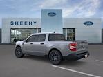2025 Ford Maverick SuperCrew Cab AWD Pickup for sale #GB75662 - photo 4
