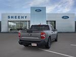 2025 Ford Maverick SuperCrew Cab AWD Pickup for sale #GB75662 - photo 8