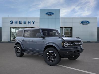 2025 Ford Bronco 4WD SUV for sale #GB77045 - photo 1