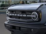 2025 Ford Bronco 4WD SUV for sale #GB77045 - photo 19