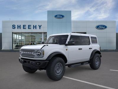 New 2025 Ford Bronco - photo 1