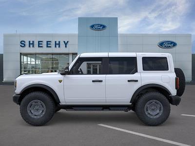 New 2025 Ford Bronco - photo 1