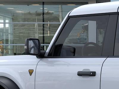 New 2025 Ford Bronco - photo 1