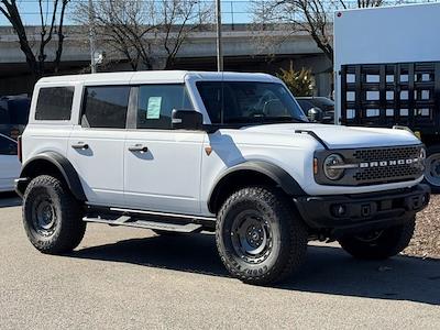 New 2025 Ford Bronco - photo 1