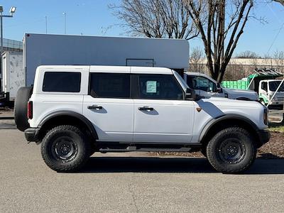 New 2025 Ford Bronco - photo 1