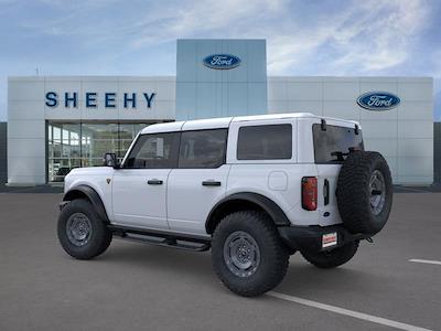 New 2025 Ford Bronco - photo 1