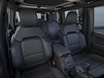 2025 Ford Bronco 4WD SUV for sale #GB78377 - photo 9