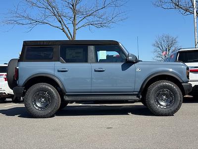 New 2025 Ford Bronco - photo 1
