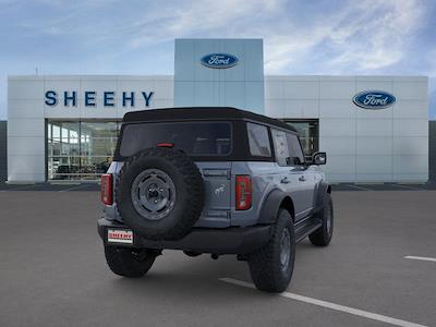 New 2025 Ford Bronco - photo 1