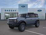 2025 Ford Bronco 4WD SUV for sale #GB78590 - photo 1