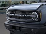2025 Ford Bronco 4WD SUV for sale #GB78590 - photo 19