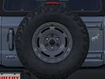 2025 Ford Bronco 4WD SUV for sale #GB78590 - photo 24
