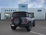 2025 Ford Bronco 4WD SUV for sale #GB78590 - photo 8