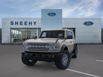 New 2025 Ford Bronco - photo 1