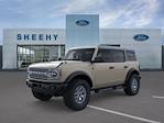 2025 Ford Bronco 4WD SUV for sale #GB79109 - photo 1