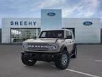 2025 Ford Bronco 4WD SUV for sale #GB79109 - photo 2