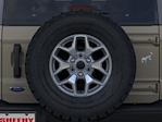 2025 Ford Bronco 4WD SUV for sale #GB79109 - photo 23