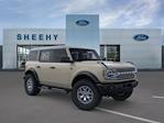 2025 Ford Bronco 4WD SUV for sale #GB79109 - photo 7
