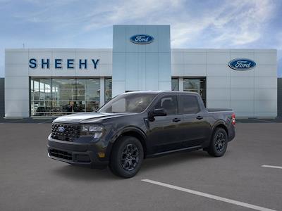 New 2025 Ford Maverick XLT SuperCrew Cab for sale #GB79620 - photo 1