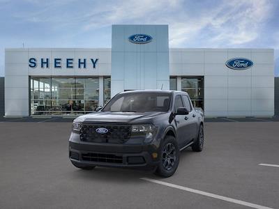 New 2025 Ford Maverick XLT SuperCrew Cab for sale #GB79620 - photo 2