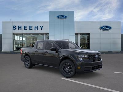 2025 Ford Maverick SuperCrew Cab AWD Pickup for sale #GB79620 - photo 1