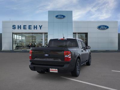 2025 Ford Maverick SuperCrew Cab AWD Pickup for sale #GB79620 - photo 2