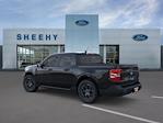 New 2025 Ford Maverick XLT SuperCrew Cab for sale #GB79620 - photo 4