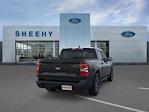 New 2025 Ford Maverick XLT SuperCrew Cab for sale #GB79620 - photo 8
