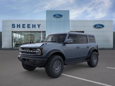 New 2025 Ford Bronco Outer Banks for sale #GB80791 - photo 1