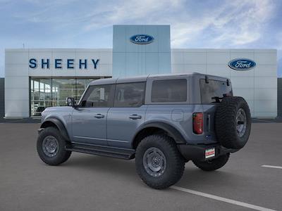 New 2025 Ford Bronco Outer Banks for sale #GB80791 - photo 2