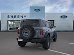 New 2025 Ford Bronco Outer Banks for sale #GB80791 - photo 8