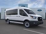 2024 Ford Transit 350 Medium Roof RWD, Passenger Van for sale #GB81229 - photo 1