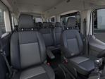 2024 Ford Transit 350 Medium Roof RWD, Passenger Van for sale #GB81229 - photo 10