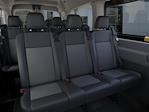 2024 Ford Transit 350 Medium Roof RWD, Passenger Van for sale #GB81229 - photo 11