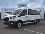 2024 Ford Transit 350 Medium Roof RWD, Passenger Van for sale #GB81229 - photo 3