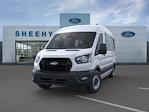 2024 Ford Transit 350 Medium Roof RWD, Passenger Van for sale #GB81229 - photo 4