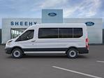 2024 Ford Transit 350 Medium Roof RWD, Passenger Van for sale #GB81229 - photo 5