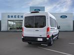 2024 Ford Transit 350 Medium Roof RWD, Passenger Van for sale #GB81229 - photo 8