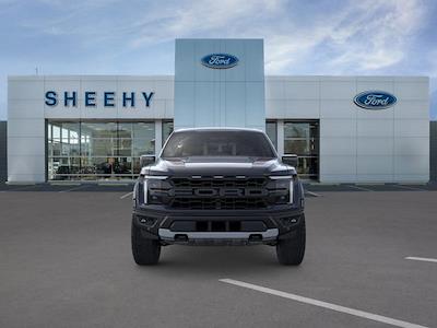 New 2025 Ford F-150 Raptor SuperCrew Cab for sale #GB84631 - photo 2