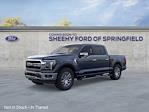 2025 Ford F-150 SuperCrew Cab 4x4 Pickup for sale #GB85042 - photo 3