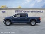 2025 Ford F-150 SuperCrew Cab 4x4 Pickup for sale #GB85042 - photo 5
