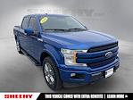 Used 2018 Ford F-150 Lariat SuperCrew Cab for sale #GB85042A - photo 1
