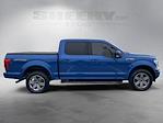 Used 2018 Ford F-150 Lariat SuperCrew Cab for sale #GB85042A - photo 11