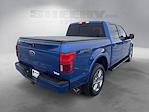 Used 2018 Ford F-150 Lariat SuperCrew Cab for sale #GB85042A - photo 2