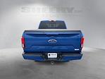 Used 2018 Ford F-150 Lariat SuperCrew Cab for sale #GB85042A - photo 14
