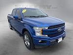 Used 2018 Ford F-150 Lariat SuperCrew Cab for sale #GB85042A - photo 3
