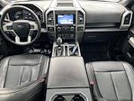 Used 2018 Ford F-150 Lariat SuperCrew Cab for sale #GB85042A - photo 4