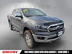 Used 2019 Ford Ranger Lariat SuperCrew Cab for sale #GB87106B - photo 1