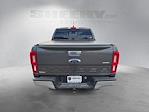 Used 2019 Ford Ranger Lariat SuperCrew Cab for sale #GB87106B - photo 12