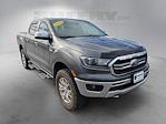 Used 2019 Ford Ranger Lariat SuperCrew Cab for sale #GB87106B - photo 2